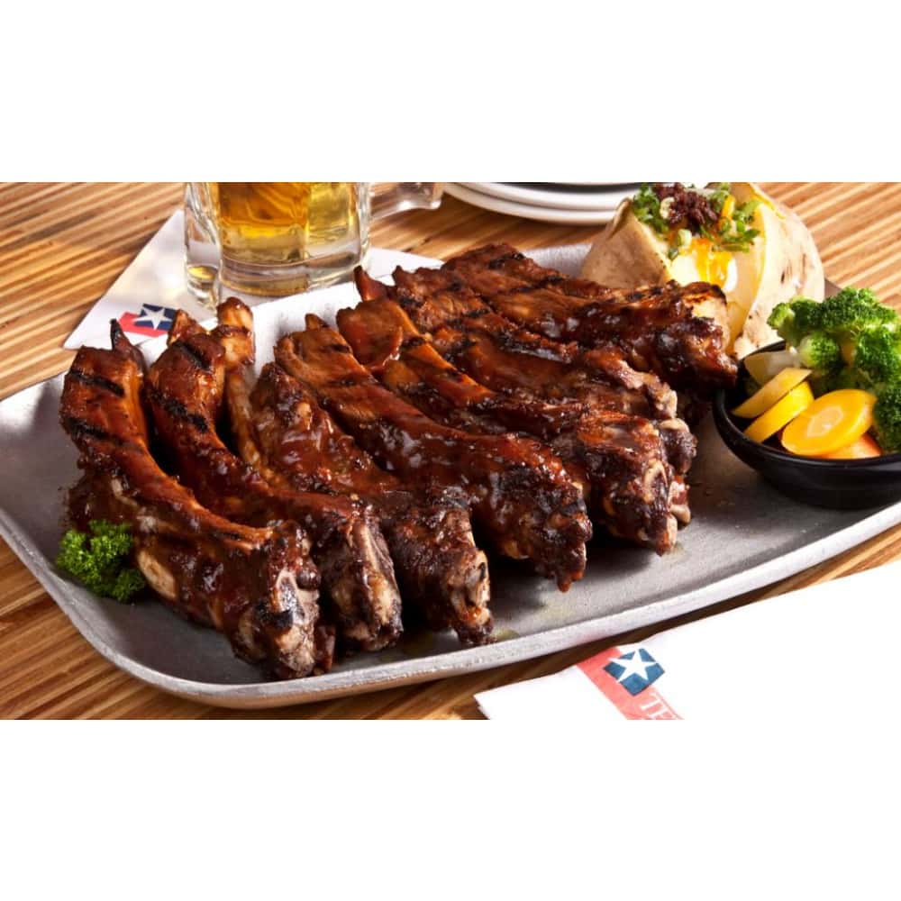 Costilla de res Multisell (1 kg / 2.2 lb) - Miniatura 5
