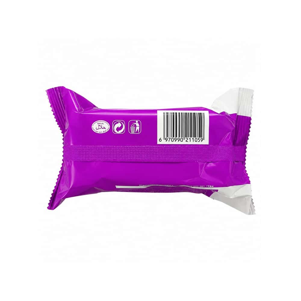 Papas fritas sabor barbacoa Panpan (35 g / 1.23 oz) - Miniatura 3