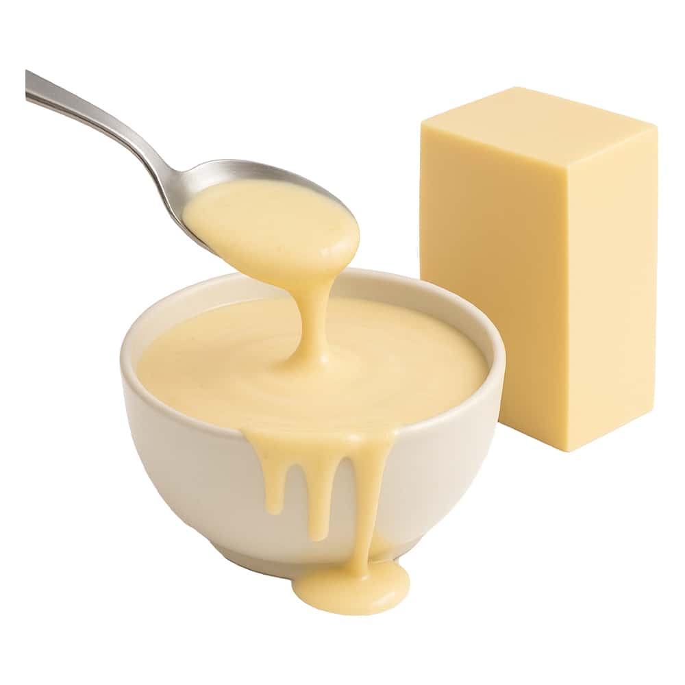 Queso gouda May SM (1.36 kg / 3 lb) - Miniatura 5