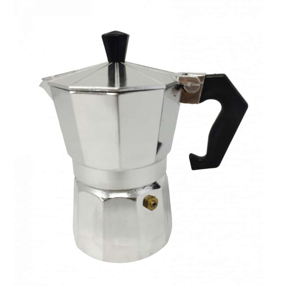Cafetera clásica de 6 tazas Yousra Ménage - Miniatura 1
