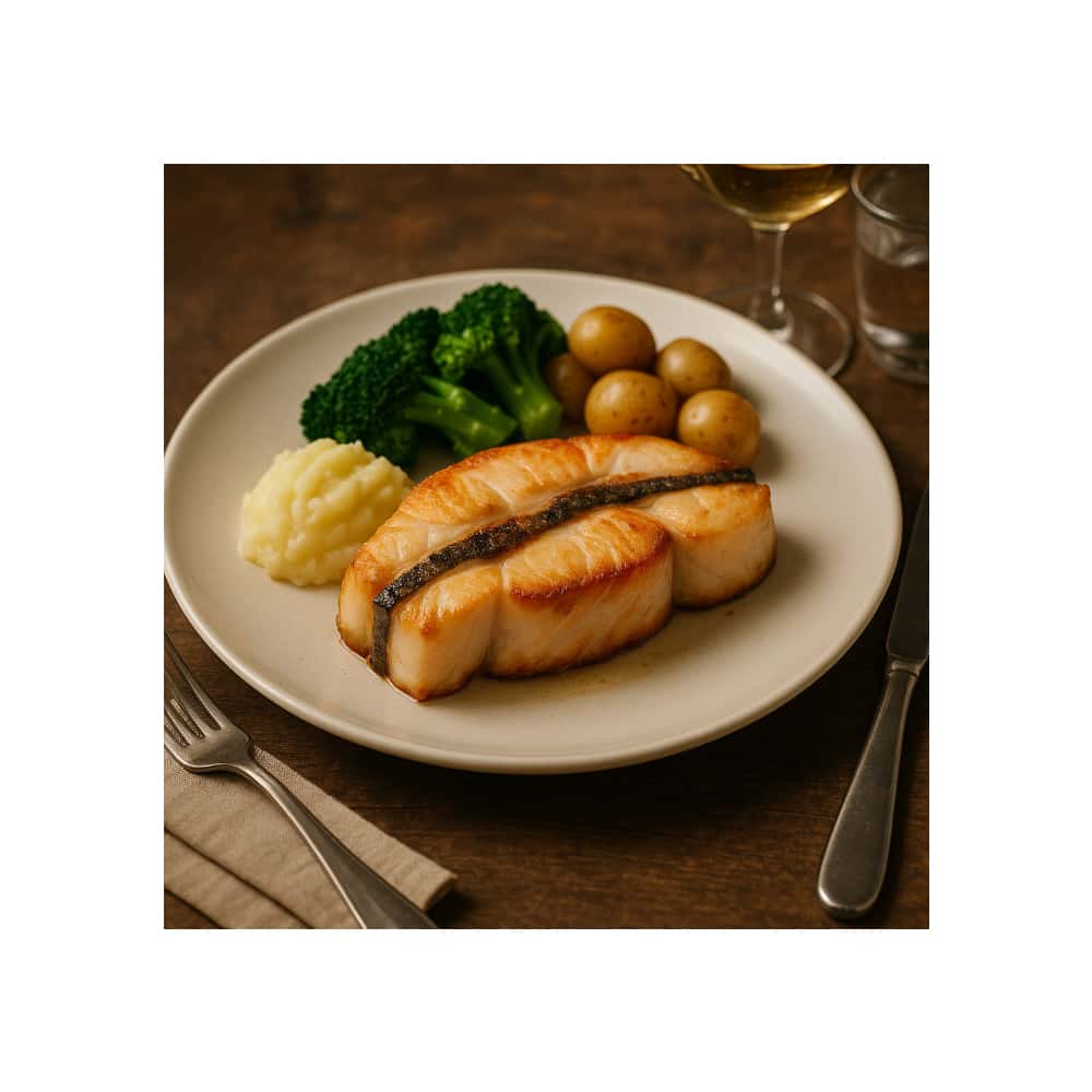 Filete de Castero Yunque (500 g / 1.1 lb) - Miniatura 5
