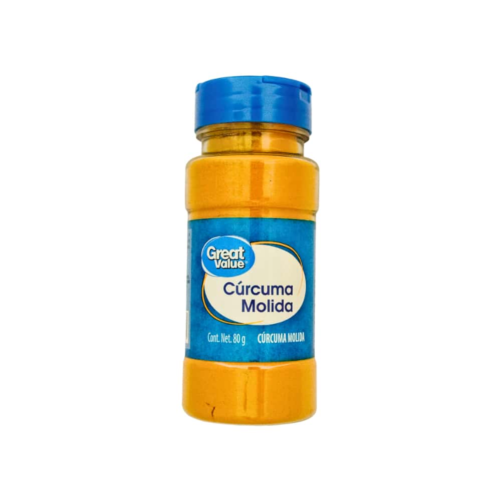 Jengibre en polvo Great Value (57 g / 2.01 oz) - Miniatura 3