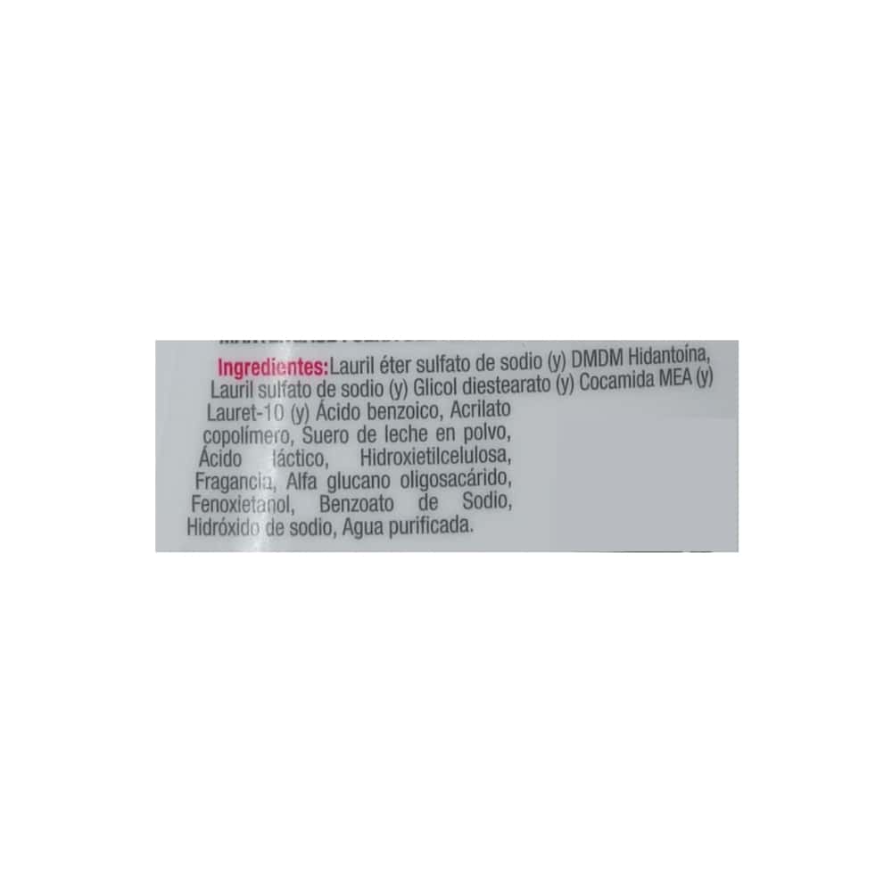 Champú íntimo femenino floral Lactacyd Pro Bio (220 ml / 7.7 fl.oz) - Miniatura 6