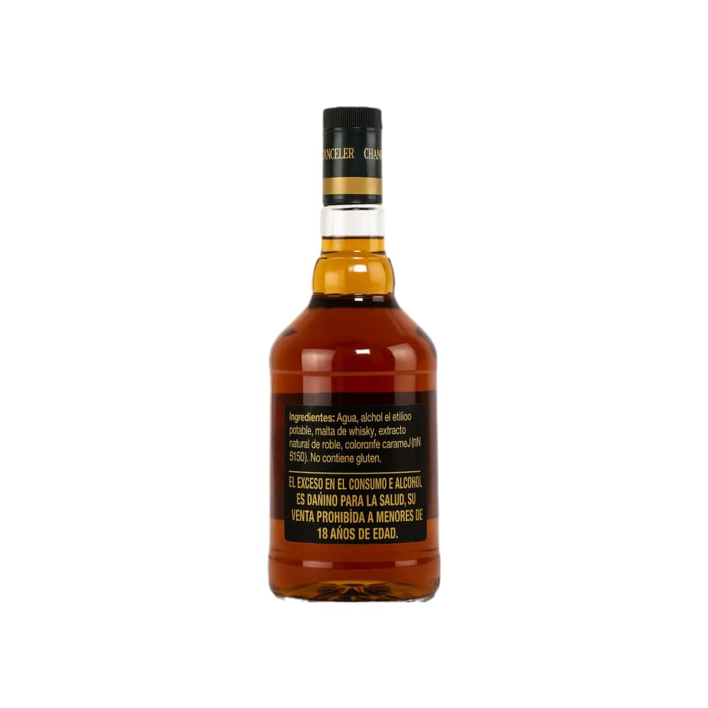 Whisky Golden Label Chanceler (1 L) - Miniatura 3