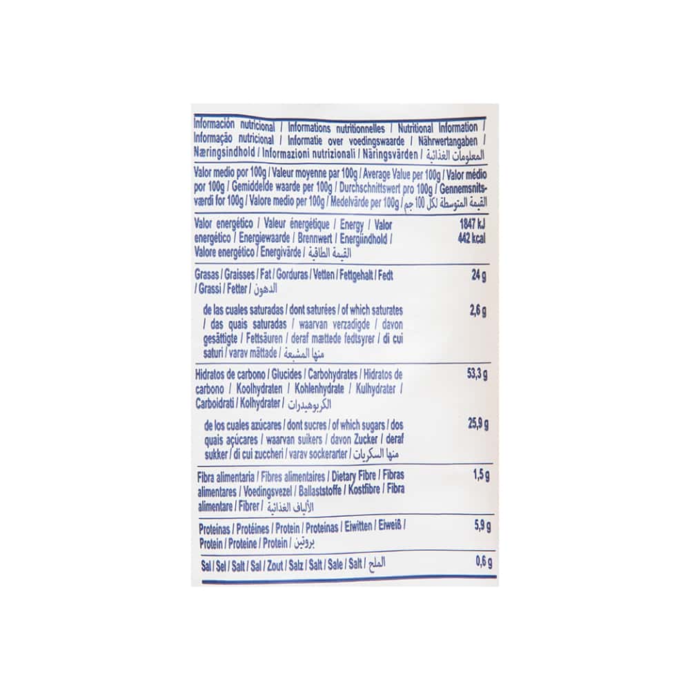 Magdalena Mandul (200 g / 7.05 oz) - Miniatura 4