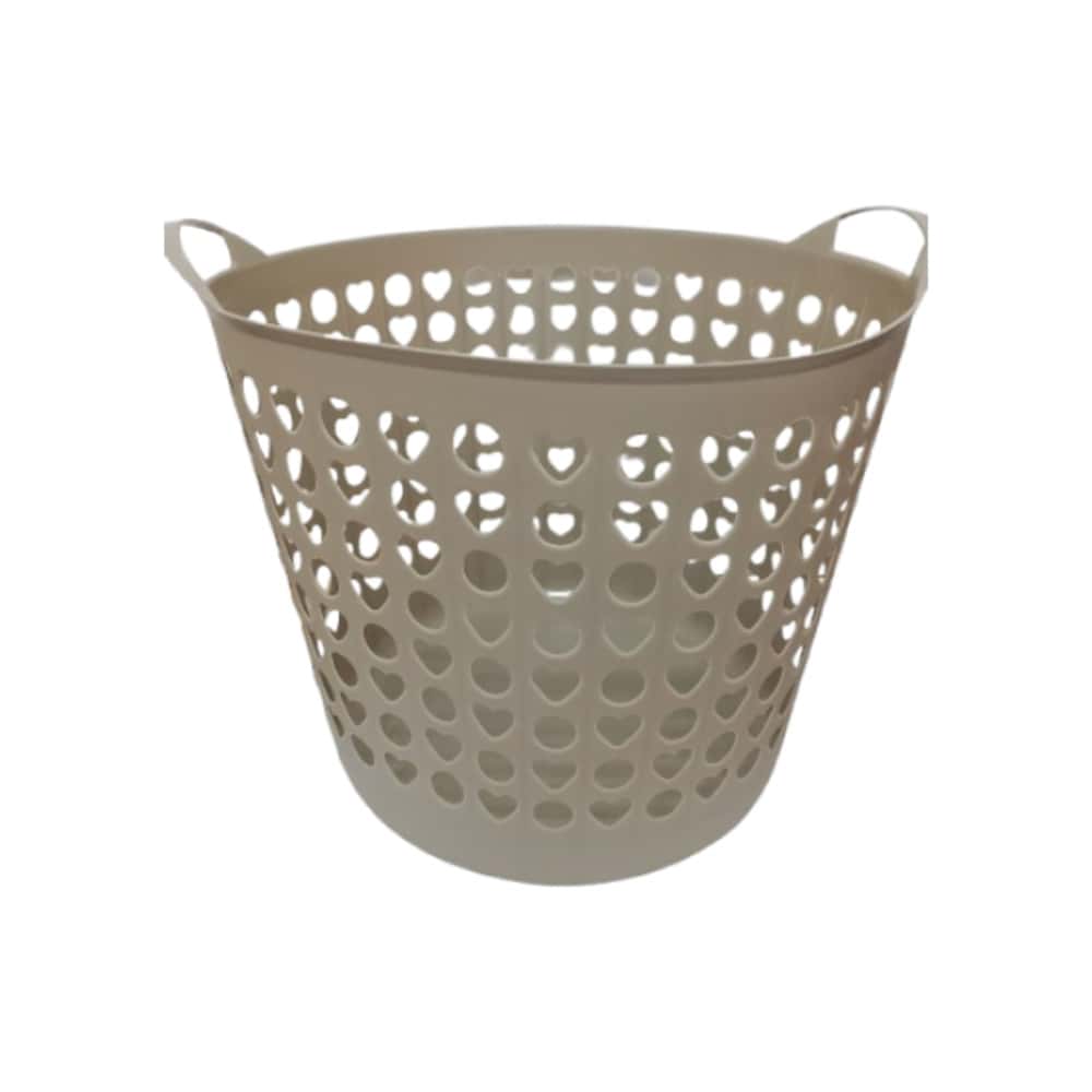 Combo Cesto para la ropa + Cubo P53 35 cm - Miniatura 3