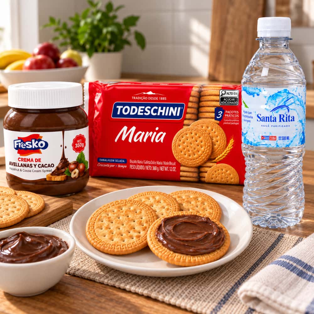 Combo para la merienda 2 - Miniatura 2