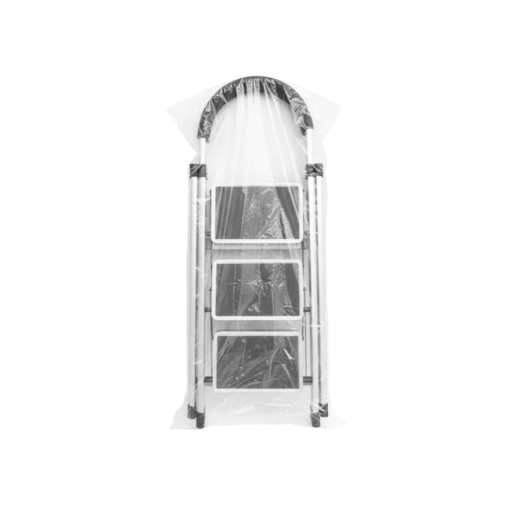 Escalera plegable de tijera multiusos Xtreme Tools - Miniatura 4
