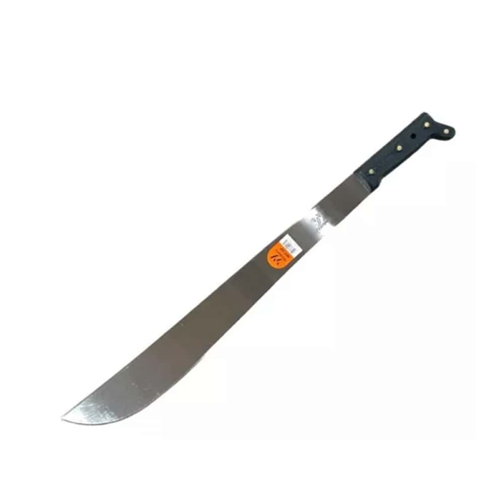 Machete de 20'' con mango plástico Ferrawyy - Miniatura 5