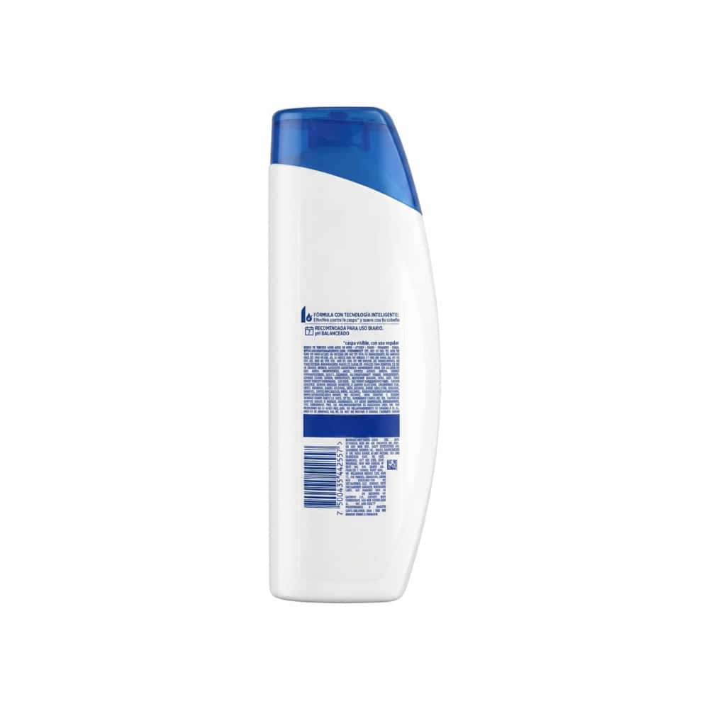 Champú anticaspa con extracto de aceite de coco Head & Shoulders (375 ml) - Miniatura 2