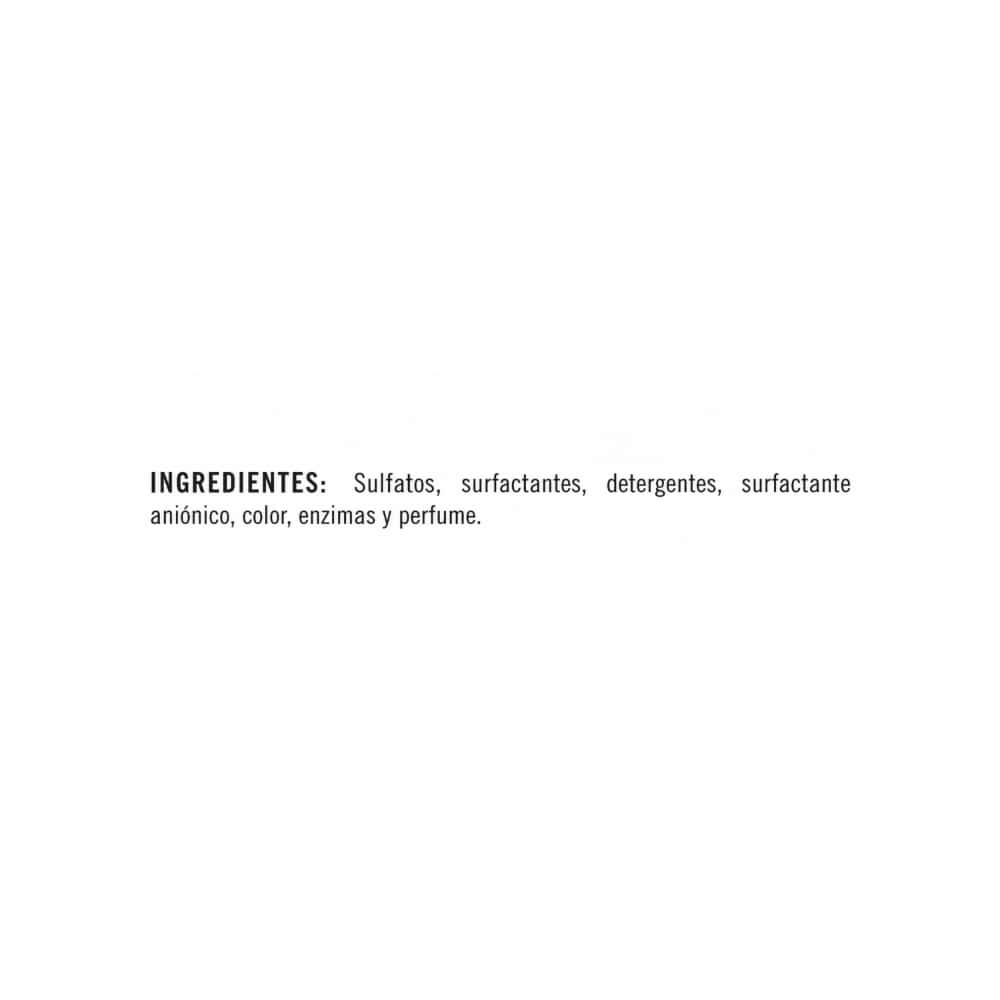 Pastilla limpiadora para sanitarios Chedraui (96 g / 3.39 oz) - Miniatura 3
