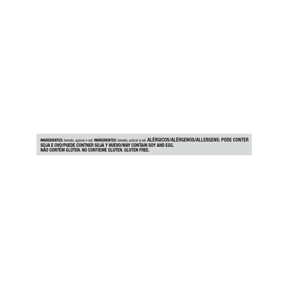 Pasta de tomate Val (140 g / 4.94 oz) - Miniatura 4