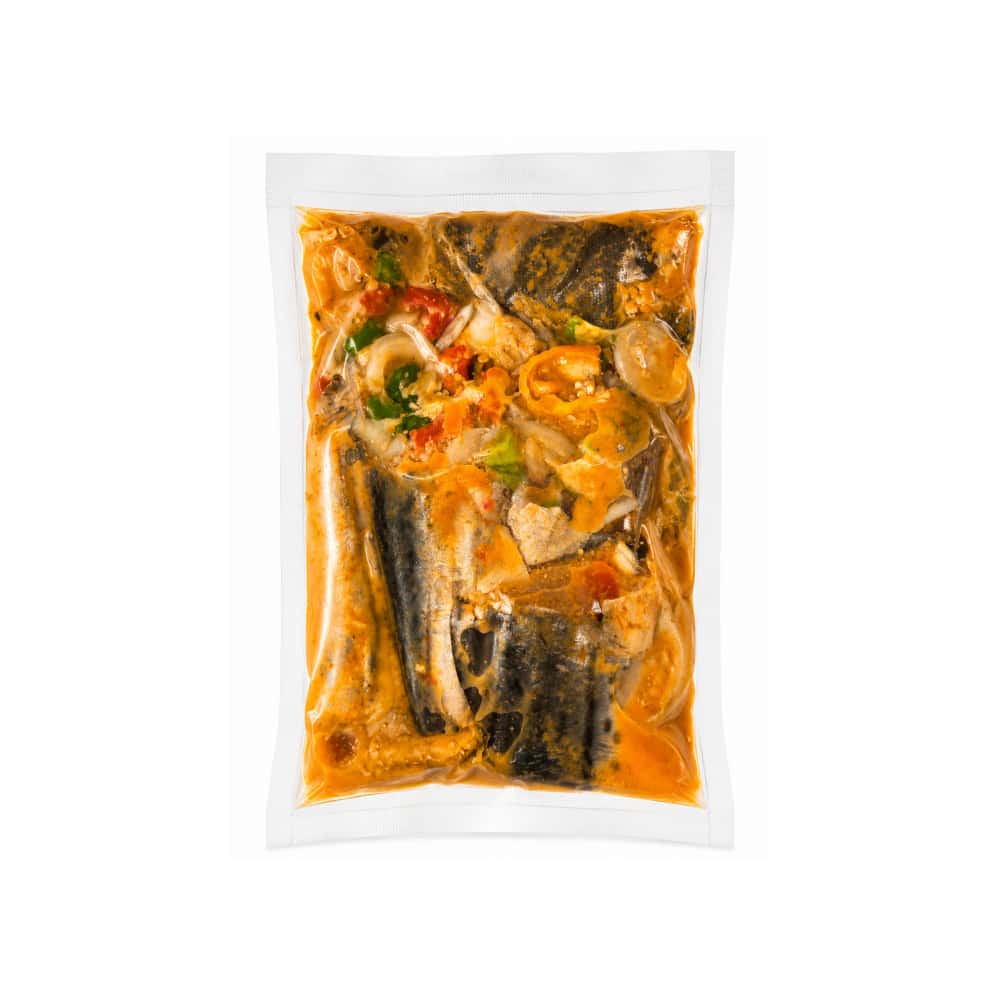 Pescado sierra marinado Towersfull (1 kg / 2.2 lb) - Miniatura 2