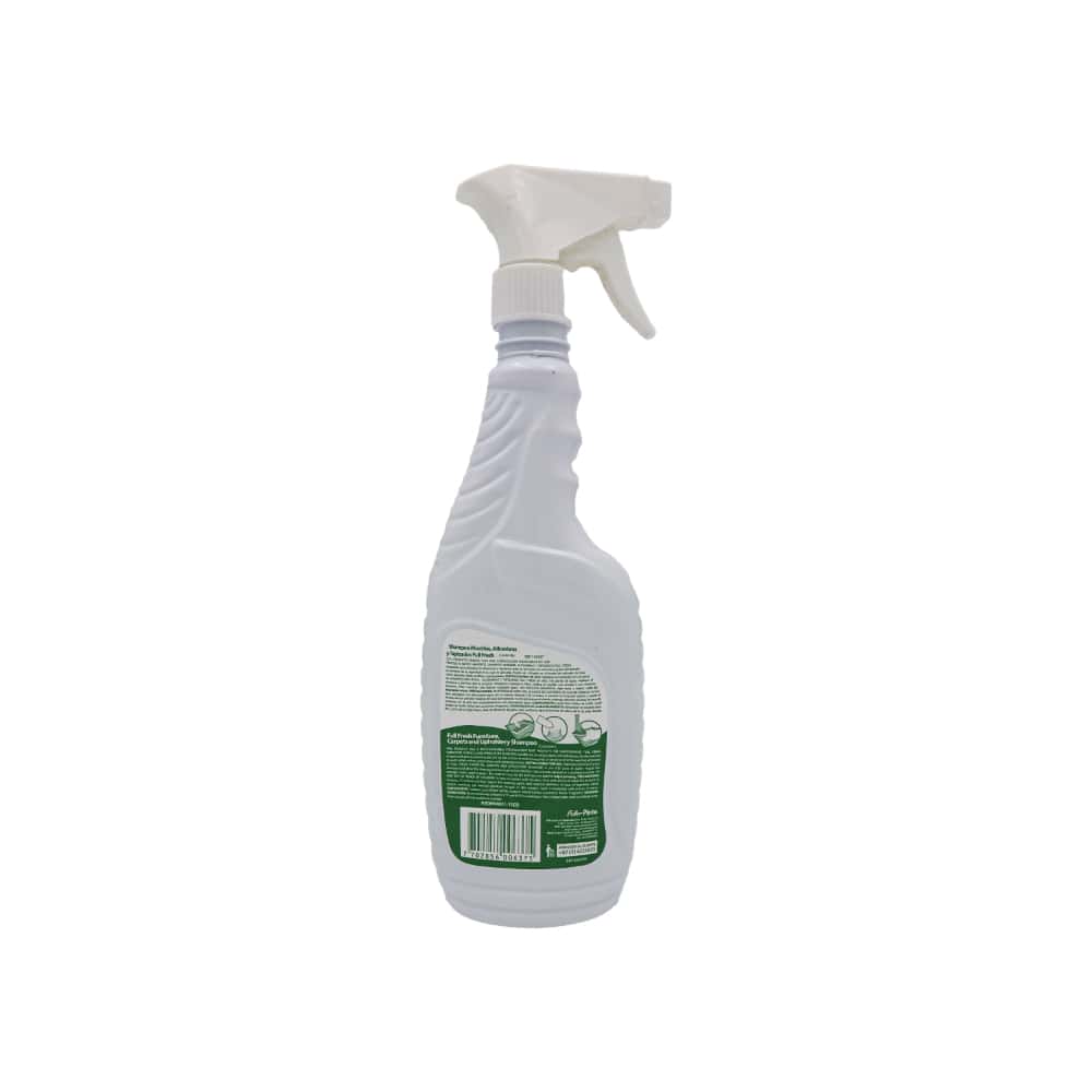 Champú para muebles, alfombras y tapizados con aroma a lavanda Full Fresh (500 ml / 16.9 fl oz) - Miniatura 2