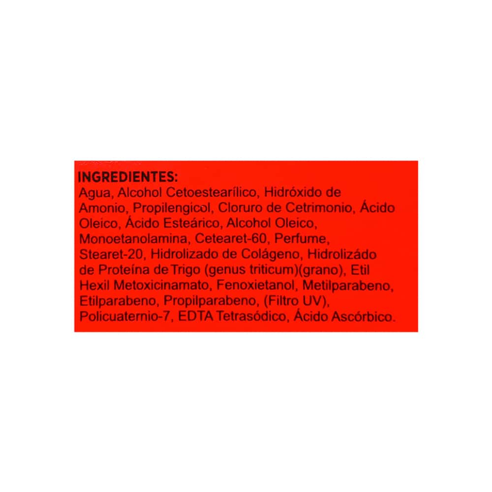 Tinte para el cabello en crema No.9.9 Plata Metálico Kolor Shot (90 g / 3.17 oz) - Miniatura 2
