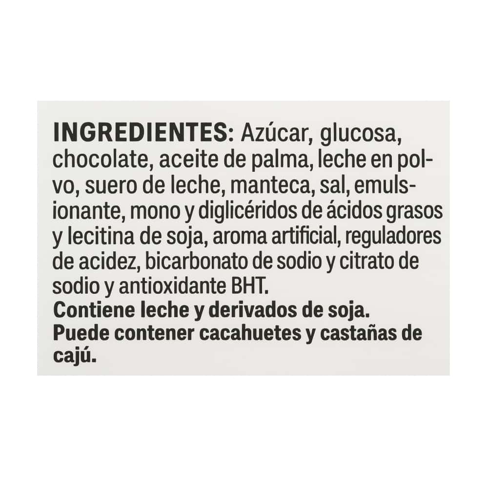 Caramelos rellenos de chocolate My Toffee (500 g / 1.10 lb) - Miniatura 2