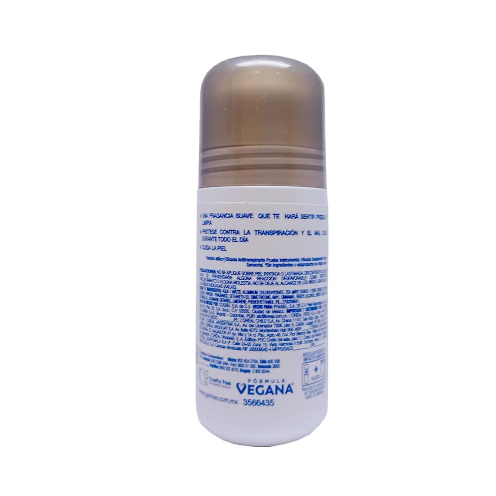 Desodorante antitranspirante Tattoo fresco y floral Obao Garnier (65 g / 2.29 oz) - Miniatura 7