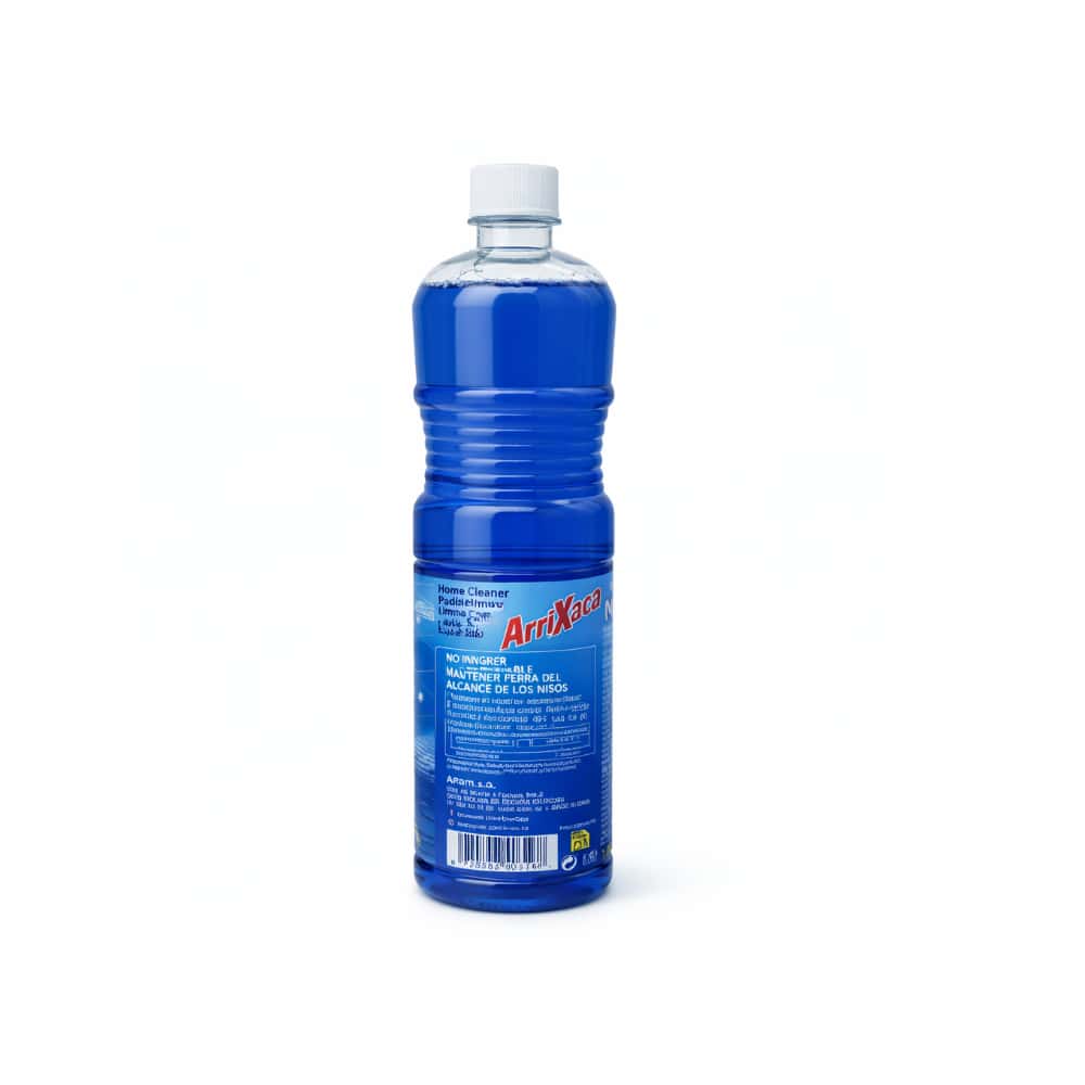 Fregasuelos aromático marino Arrixaca (1000 ml / 33.8 floz) - Miniatura 2
