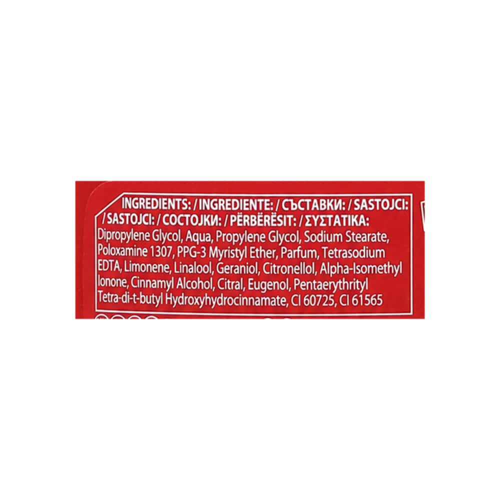 Desodorante en barra sin aluminio para hombre Original Old Spice (50 ml) - Miniatura 3