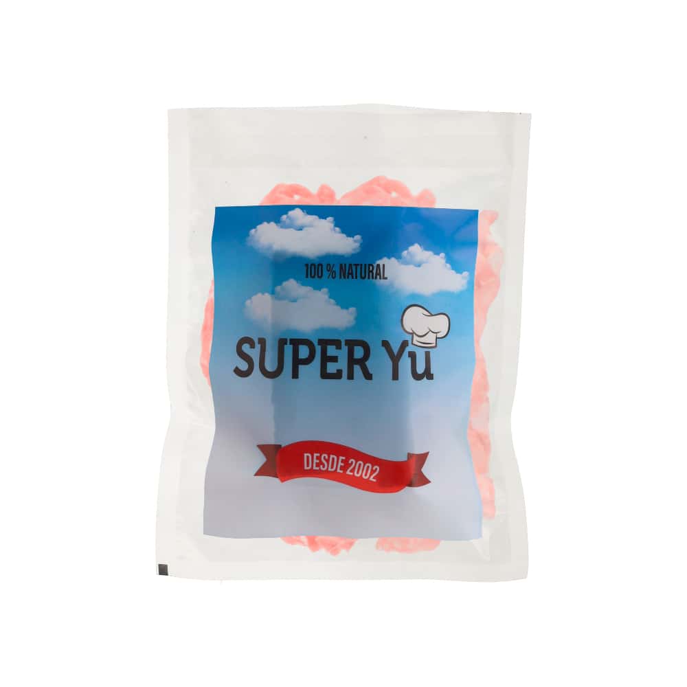 Picadillo de cerdo Super Yu (2 kg / 4.4 lb) - Miniatura 2