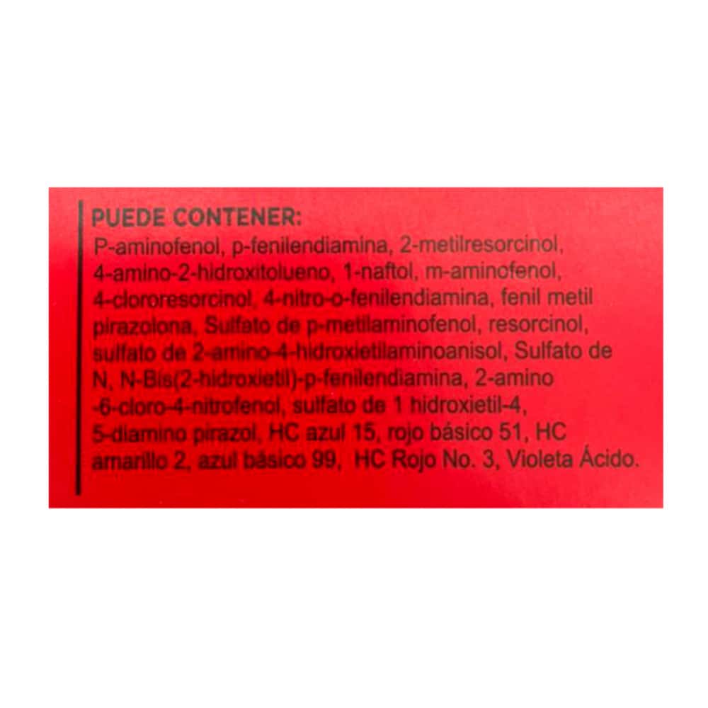 Tinte en crema super aclarante 000 Kolor Shot (90 g / 3.17 oz) - Miniatura 4