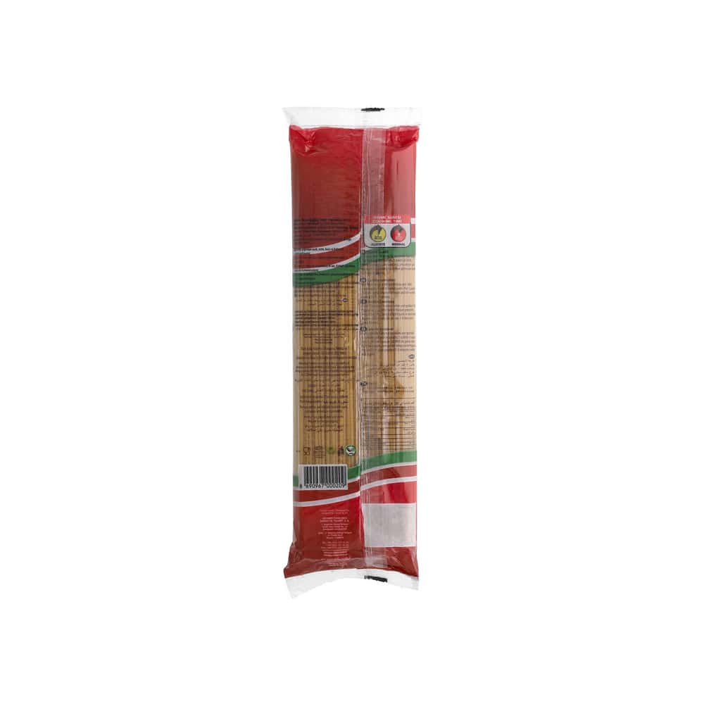 Espaguetis La Diva (3 x 500 g / 1.1 lb) - Miniatura 2