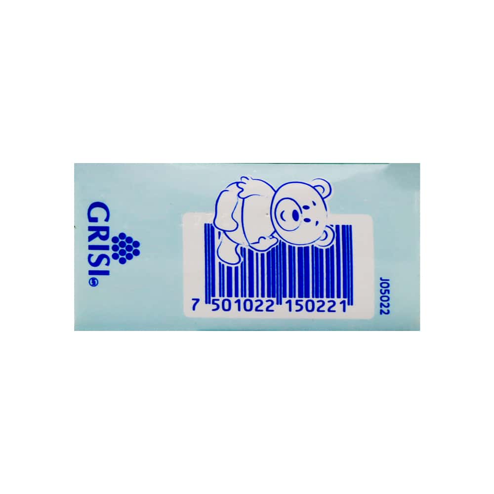 Jabón de tocador para bebé neutro Ricitos de Oro (90 g / 3.17 oz) - Miniatura 3