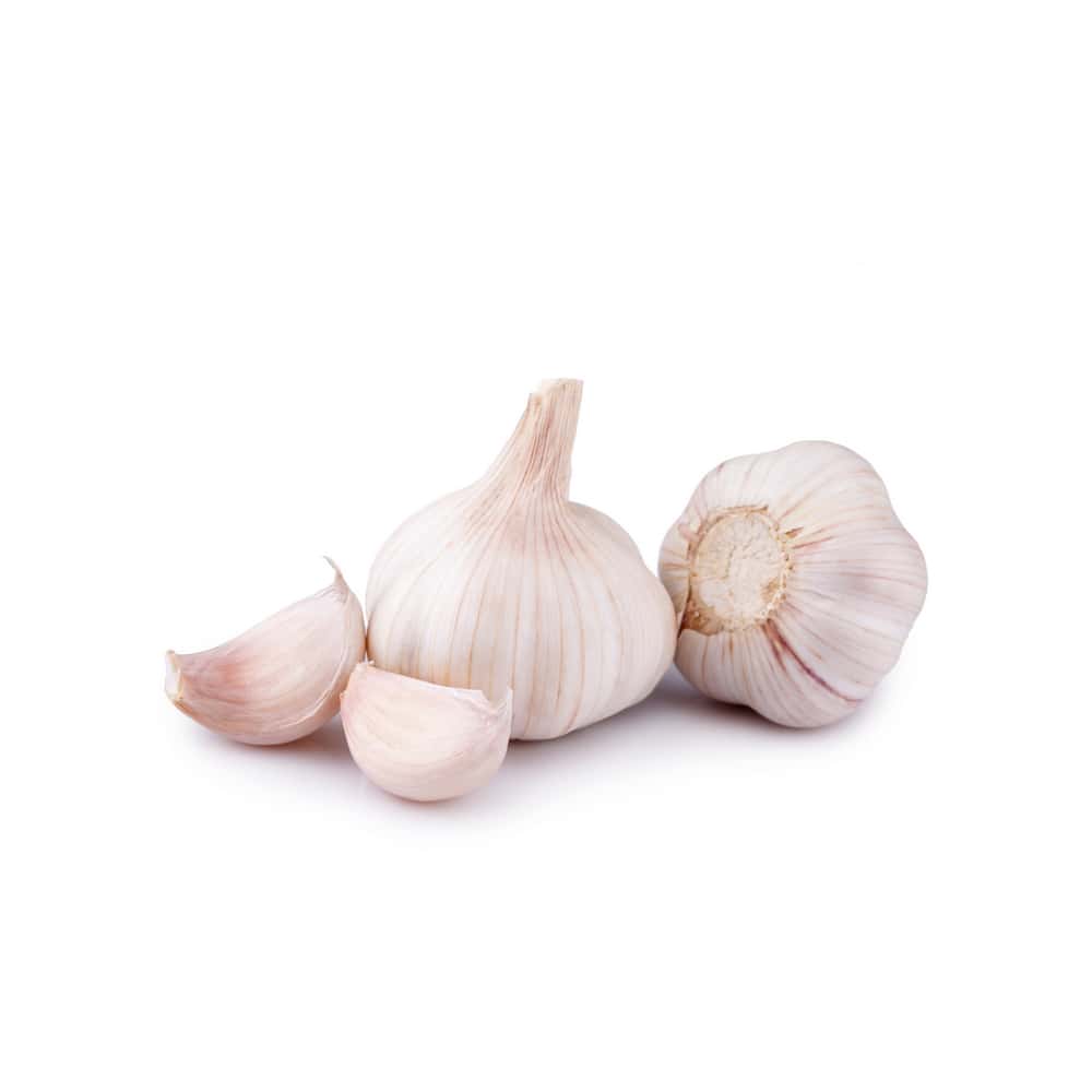 Ajo desgranado Campo Vivo (100 g / 3.52 oz) - Miniatura 5