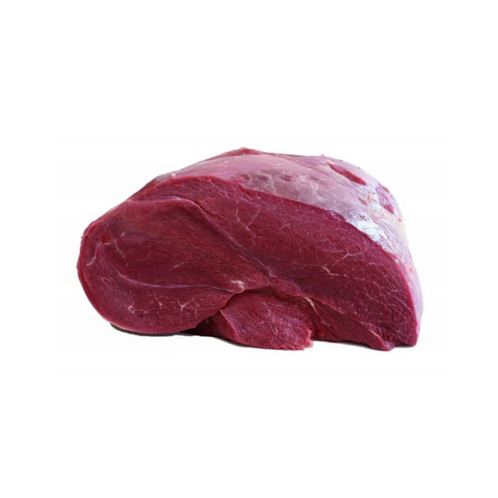 Boliche de res de primera GYC (1.5 kg / 3.3 lb) - Miniatura 3