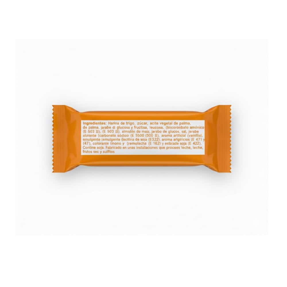 Galletas dulces con crema de naranja HollandPark (78 g / 2.75 oz) - Miniatura 2