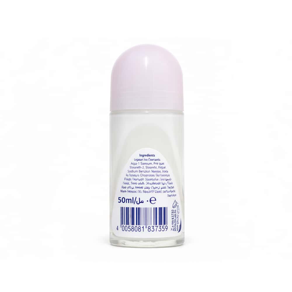 Desodorante roll-on antitranspirante Pearl & Beauty Nivea (50 ml) - Miniatura 2