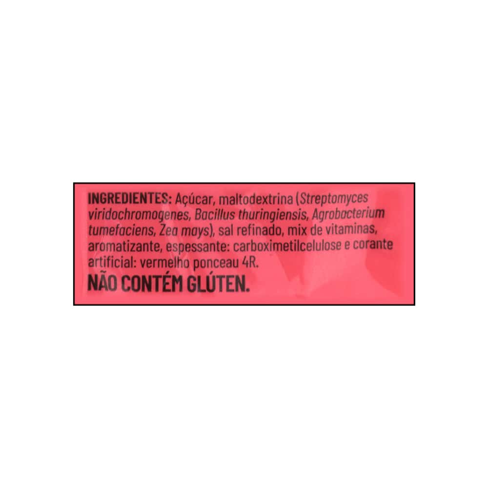 Fresa en polvo instantánea con vitamina (3 x 400 g / 14.1 oz) - Miniatura 4