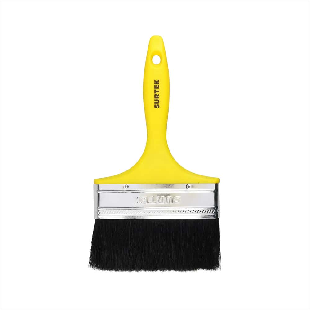 Brocha mango de plástico 5" Surtek 123317 - Miniatura 1