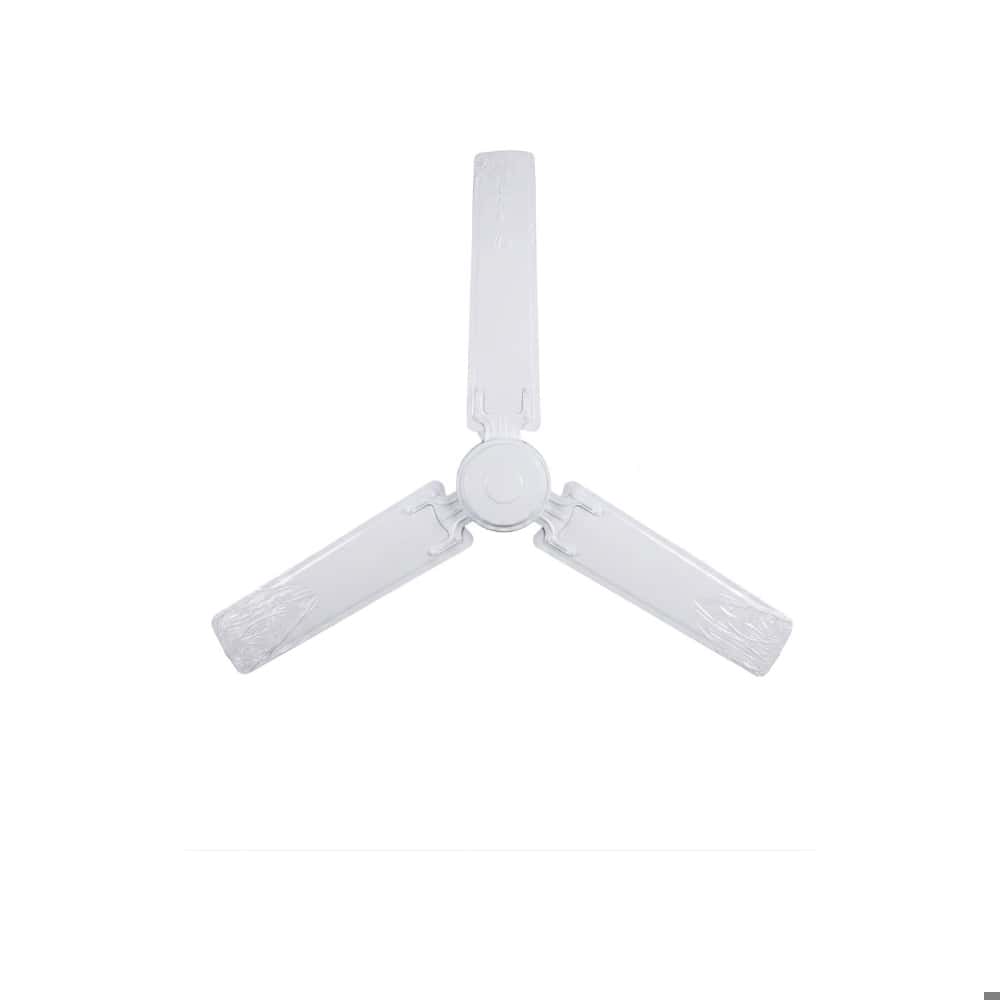 Ventilador de techo de 56'' con control de 5 velocidades Bravoking 5622B - Miniatura 2