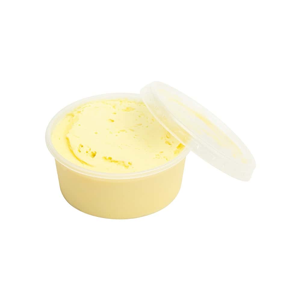 Mantequilla con sal El Sabor (250 g / 8.82 oz) - Miniatura 4