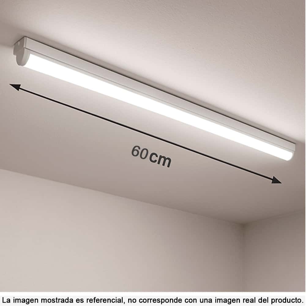 Tubo de luz led T8 - 9 W Lumi - Miniatura 4