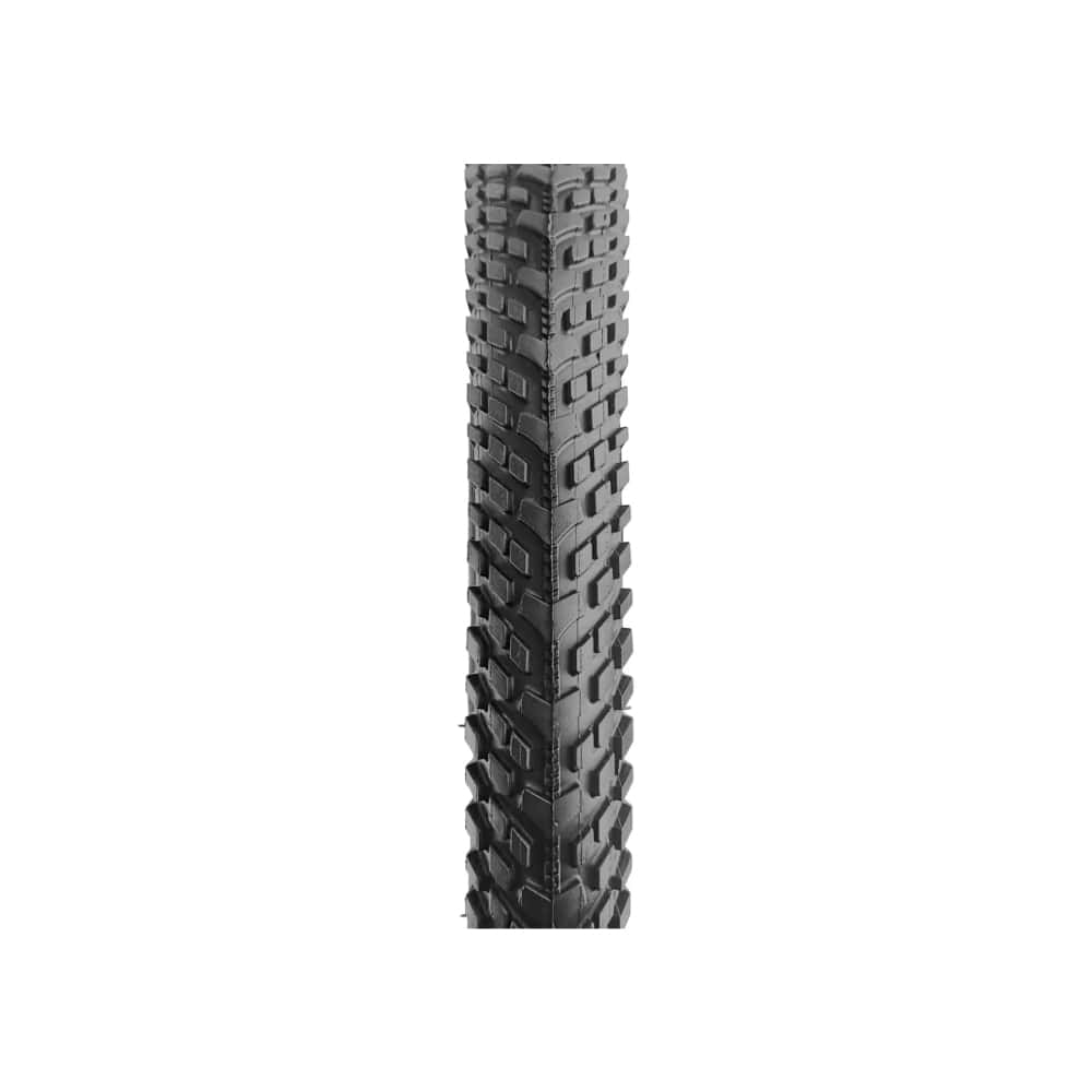 Neumático de caucho y nailon de 26" × 2.125" Dongyue - Miniatura 1
