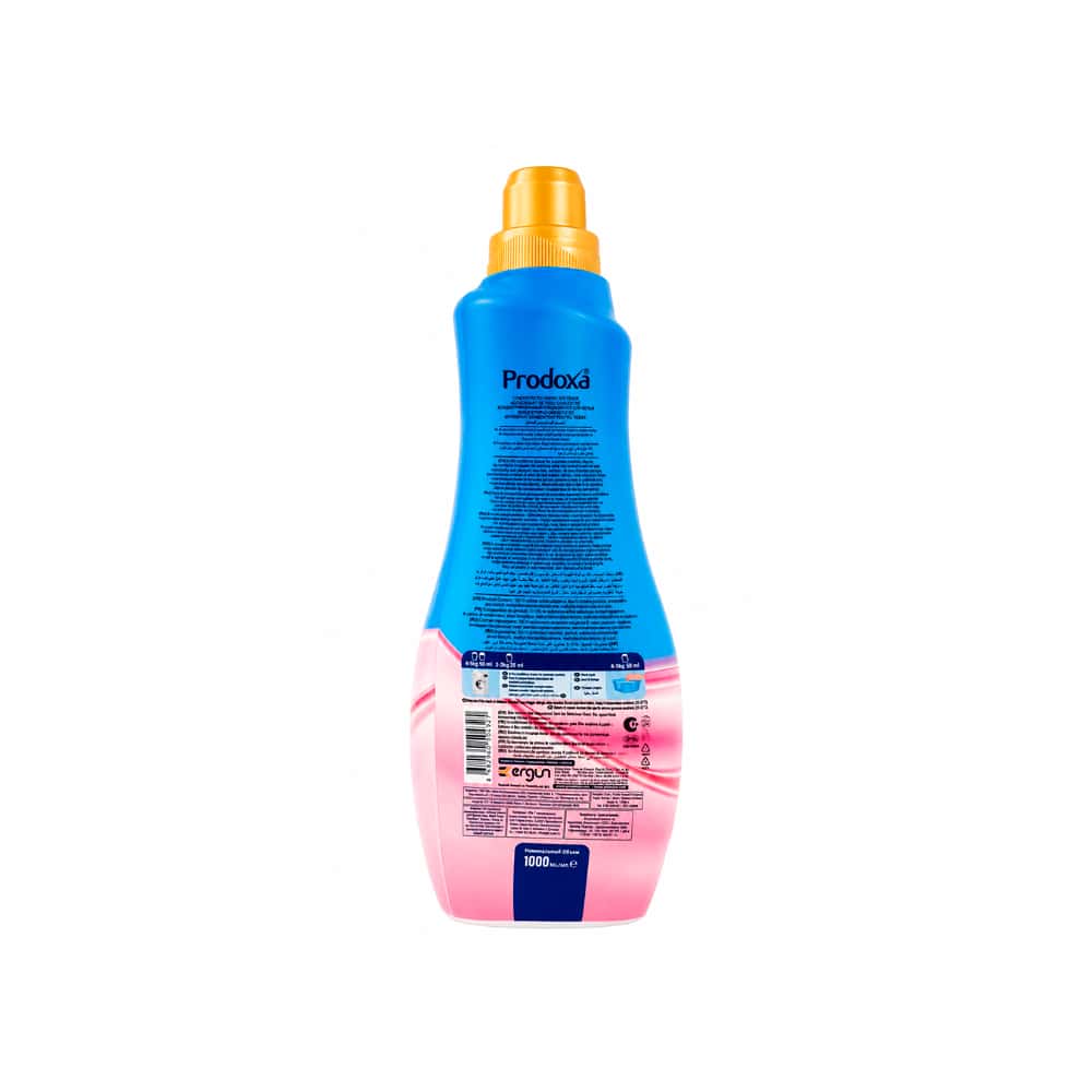 Suavizante para ropa aroma lotus Prodoxa (1 L) - Miniatura 2