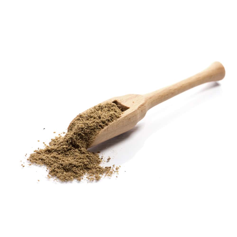 Comino molido ALLÁ (16 g) - Miniatura 4