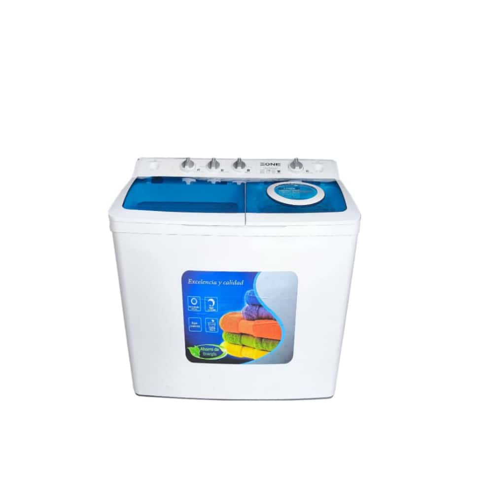 Lavadora semiautomática Eone ATW-7KG - Miniatura 1