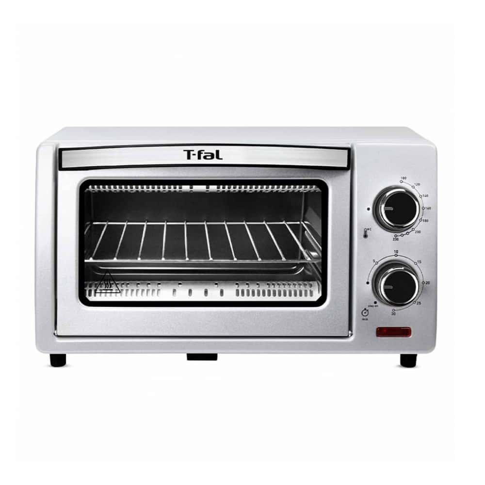 Horno tostador mini T-fal OF500EMX - Miniatura 1