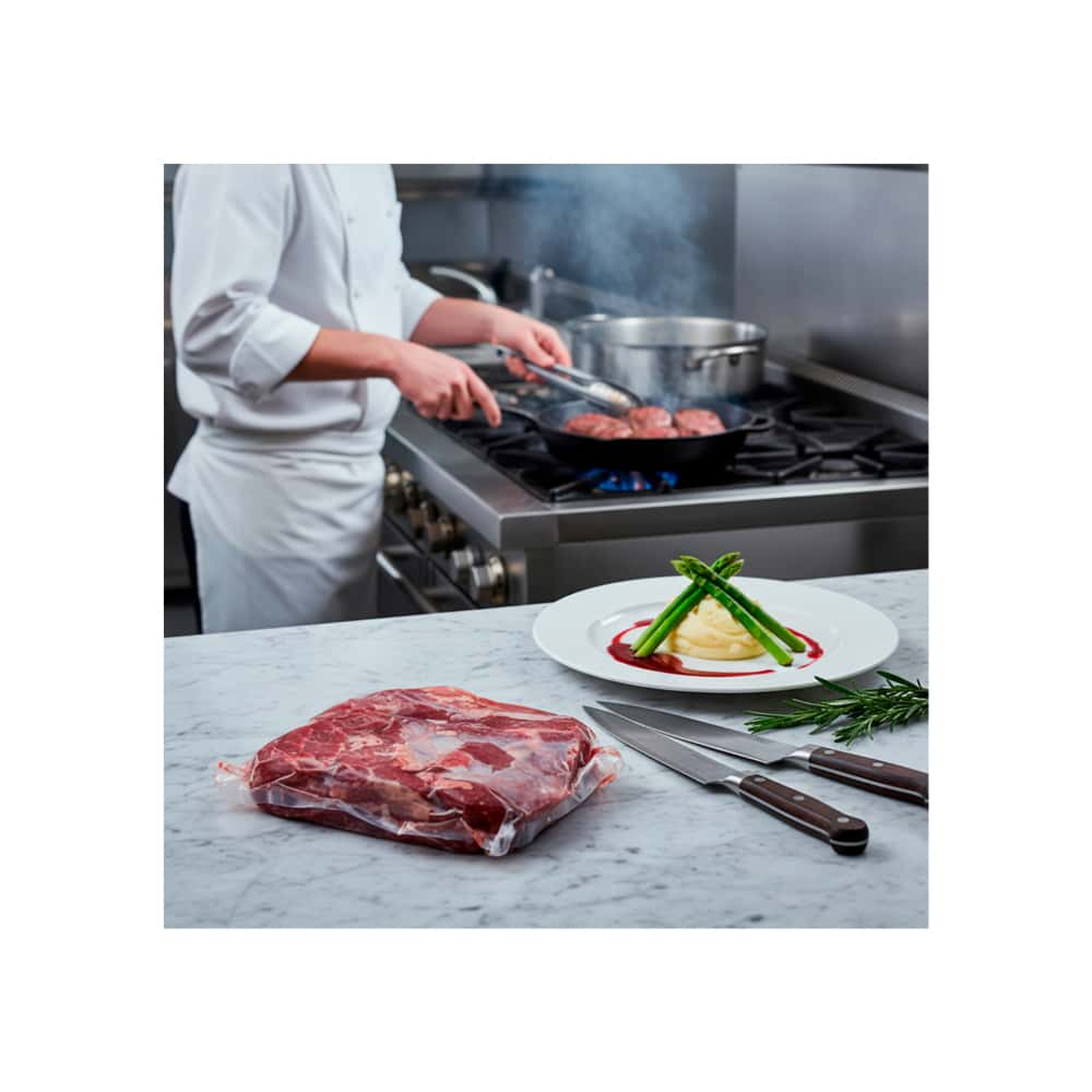 Carne de res MCH-Campestre (1 kg / 2.2 lb) - Miniatura 5