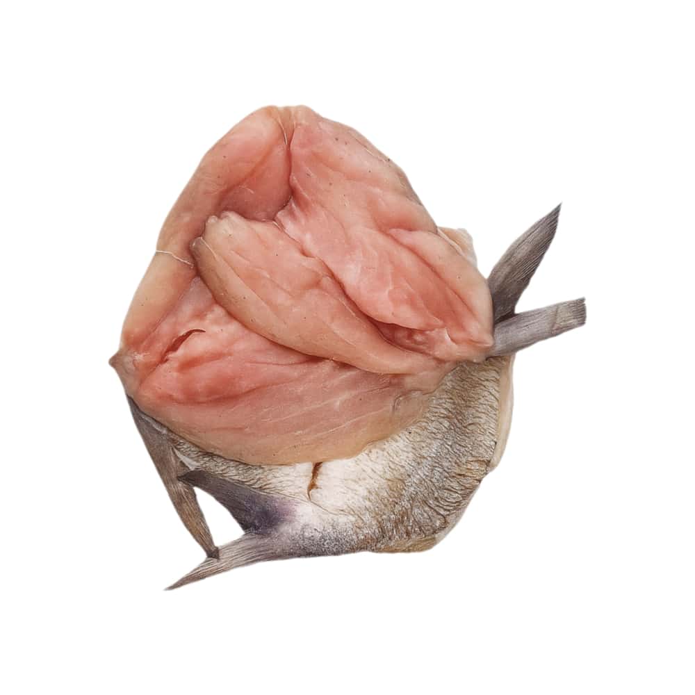 Minuta de tilapia La Finca (454 g / 1 lb) - Miniatura 1