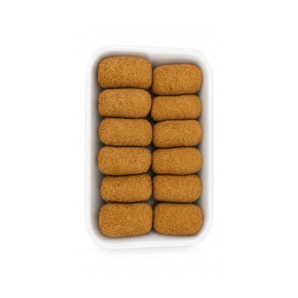 Croquetas artesanales de pollo Pruébalo (360 g / 12.7 oz) - Miniatura 2