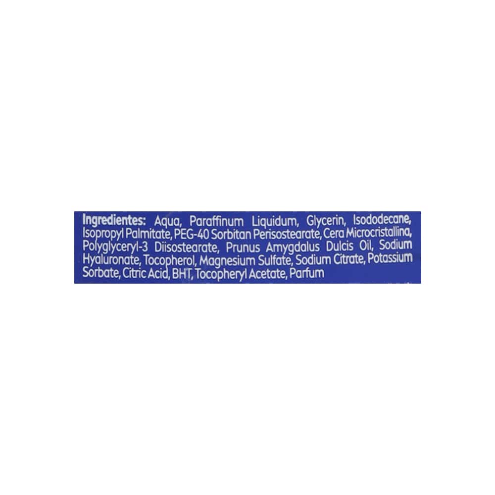 Crema corporal humectante 72 H Milk Nutritiva Nivea (220 ml) - Miniatura 3