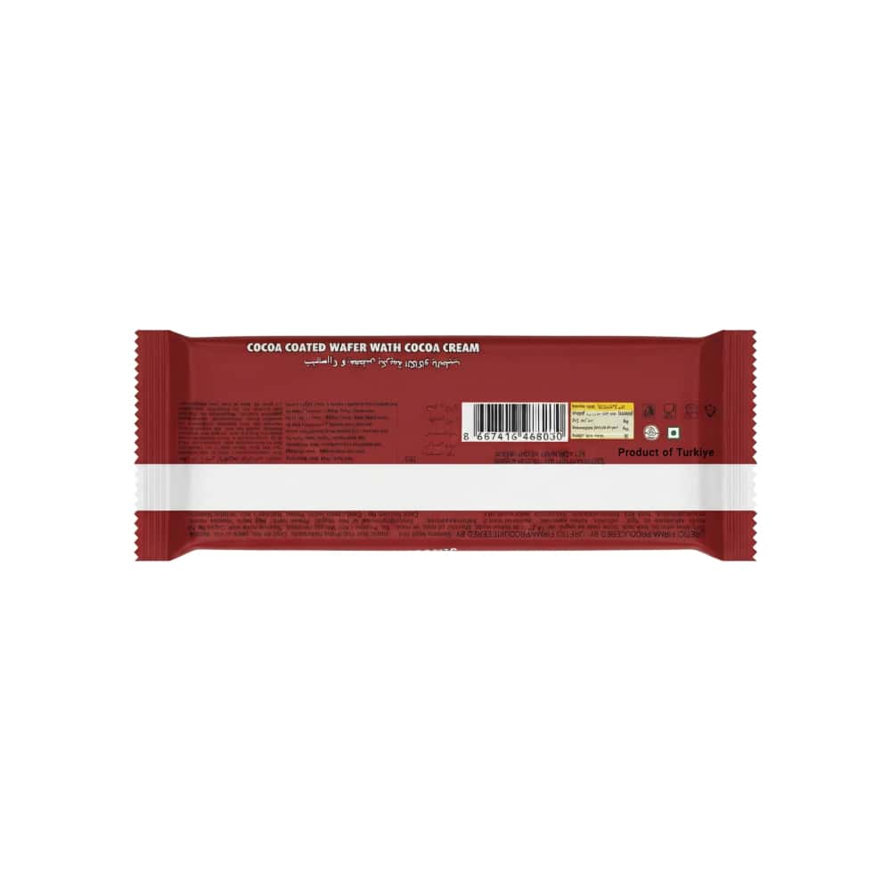 Sorbeto cubierta en cacao Moribu (70 g / 2.46 oz) - Miniatura 4