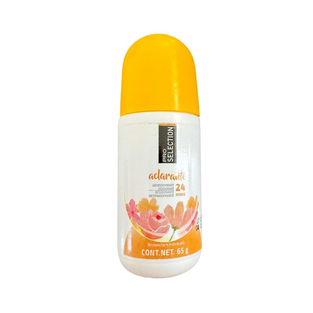 Desodorante antitranspirante aclarante Pro Selection (65 g / 2.29 oz) - Miniatura 3