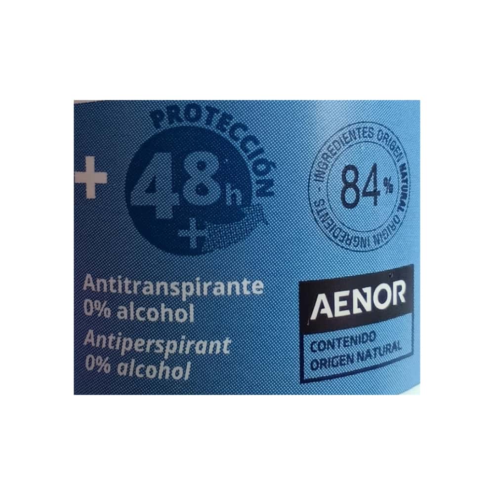 Desodorante antitranspirante Roll On Skin Protect+ Babaria (50 ml) - Miniatura 3