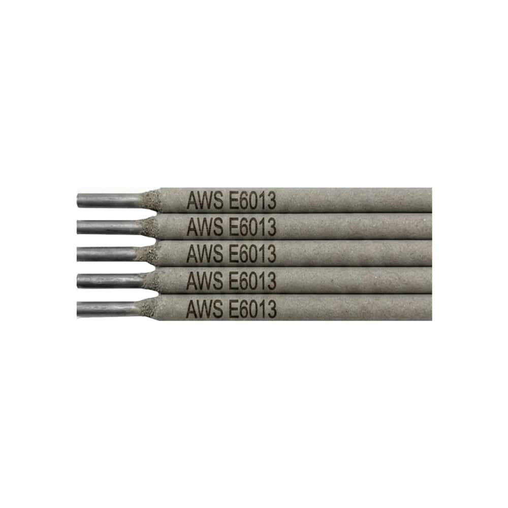 Electrodos de soldadura Golden Bridge E6013 (20 kg / 44 lb) - Miniatura 1