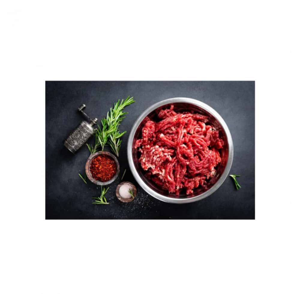 Picadillo de res 20% grasa ALLÁ (454 g / 1 lb) - Miniatura 5